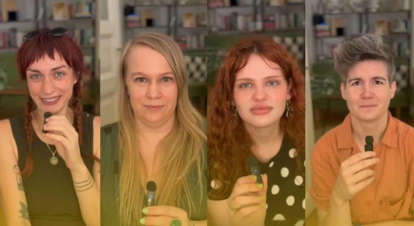 „A nyaralásunk egy szép keddi napra esett” – a WMN csapat nyári rémtörténetei (videó)