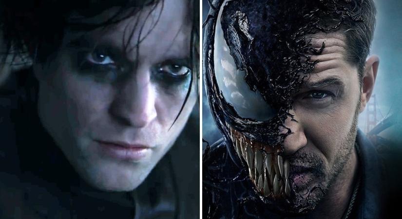 A rajongók Tom Hardy-t és Robert Pattinsont akarják az Ál/Arc folytatásának főszerepébe