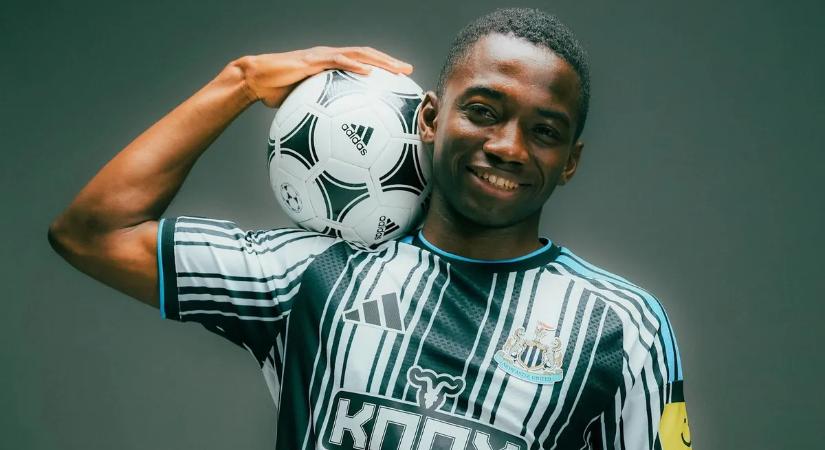 A Newcastle szerződtette a vb-t is megjárt elefántcsontparti játékost