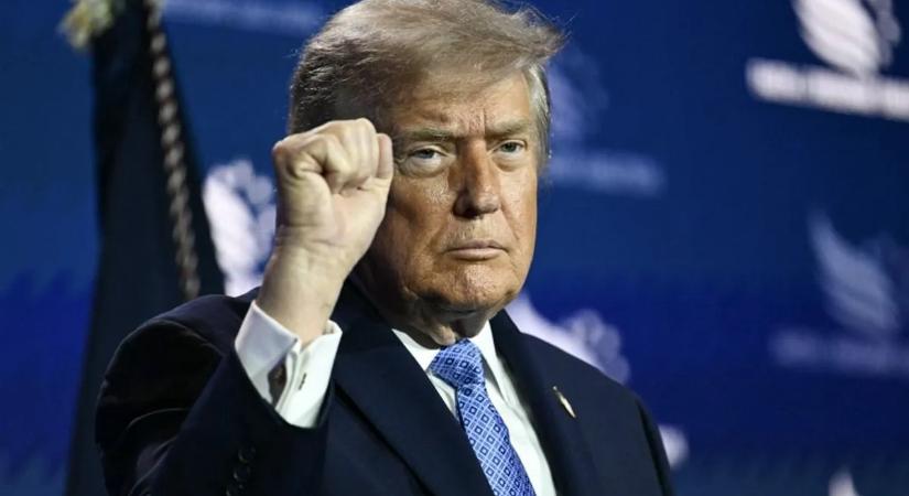 Trump cége 30 emeletes toronyházat építene Kolozsváron