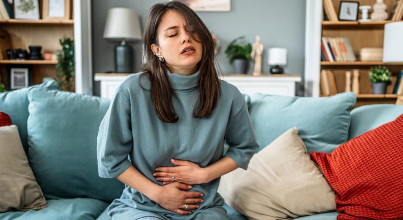 Crohn-betegség: ez a teszt megmutatja a kockázatot – Csupán néhány perc kitölteni