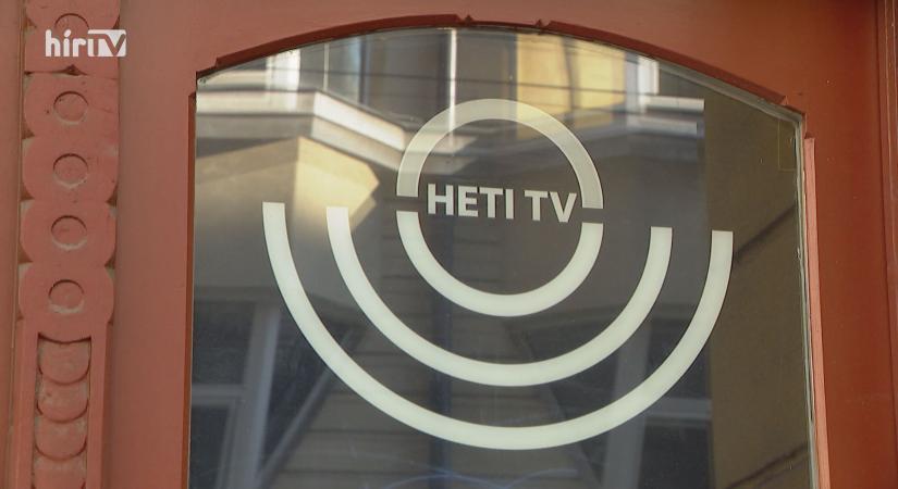 Utcára akarja tenni Niedermüller Péter önkormányzata a Heti TV-t