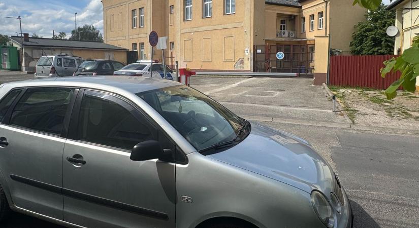 Miskolc egyik, ha nem a legveszélyesebb környékén jártunk, ahol továbbra sem javul a helyzet