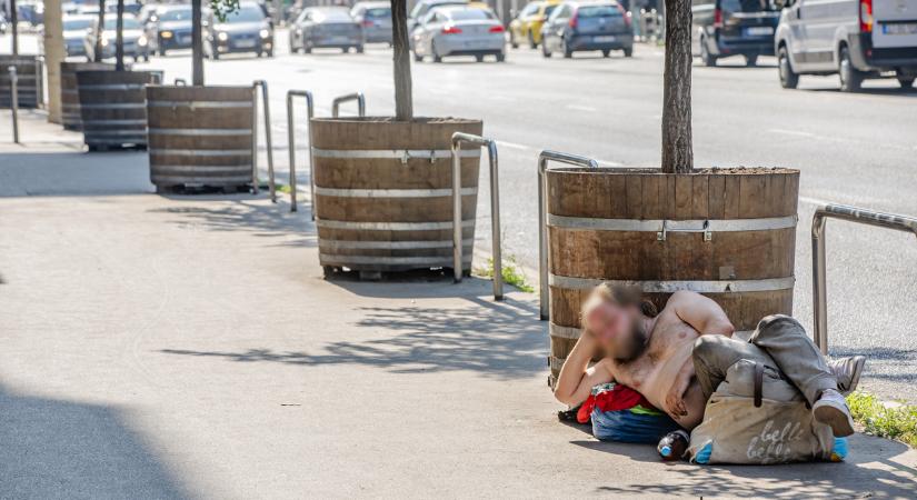 Borzasztó állapotok uralkodtak el Budapesten: a balos városvezetők a kormánytól várnák a megoldást