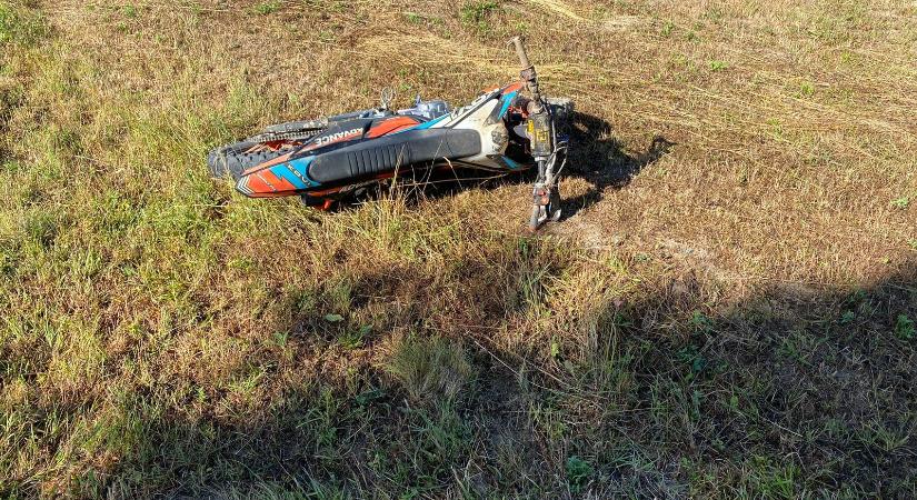 Két halálos motorbaleset történt egyetlen nap alatt Kárpátalján