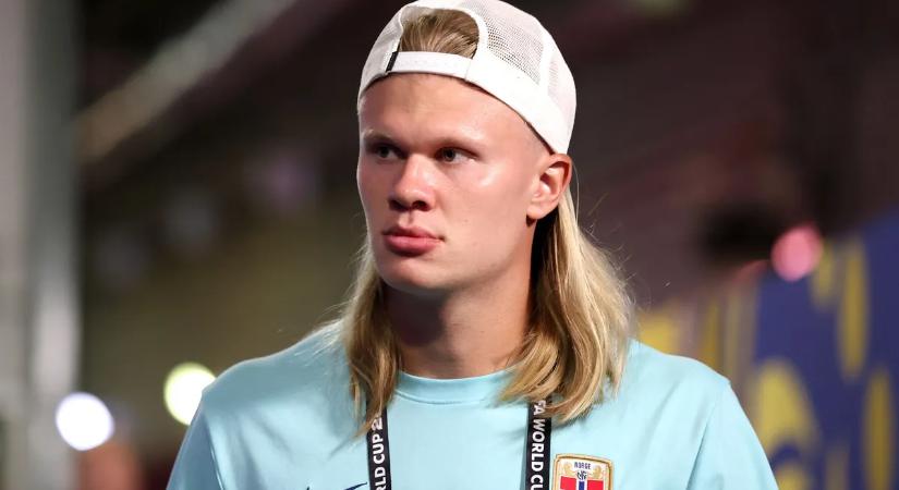 Vinícius Júnior kontra Erling Haaland – íme, a Brazília–Norvégia nyolcaddöntő kezdőcsapatai