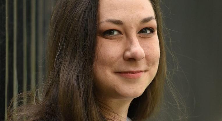 A HÁBORÚ MINDENEK ATYJA Terék Anna: Jég / Jelenkor Kiadó