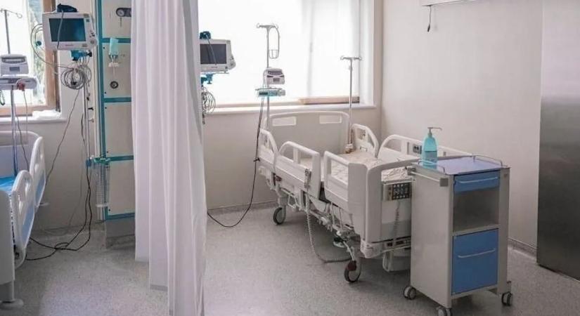 Többen kórházba kerültek, miután felrobbantotta a házát egy nyugdíjas