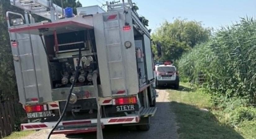 Családi tragédia: kisgyerekével a karjában tűnt el a 31 éves apuka a Dunában