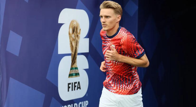 Vb 2026, nyolcaddöntő: Brazília–Norvégia