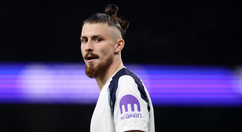 Nem váltotta be a reményeket Londonban, Dragusin visszatérhet a Serie A-ba