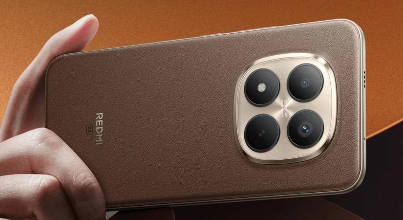 Idén 12 éves Redmi Note termékcsalád, ami hatalmas mérföldkövet ért most el