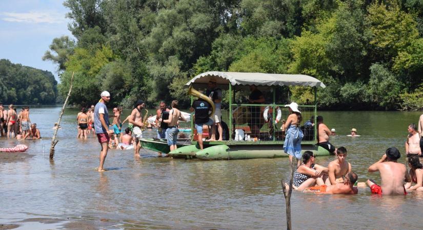 20 éves évfordulós buli lesz a PanyolaFeszt