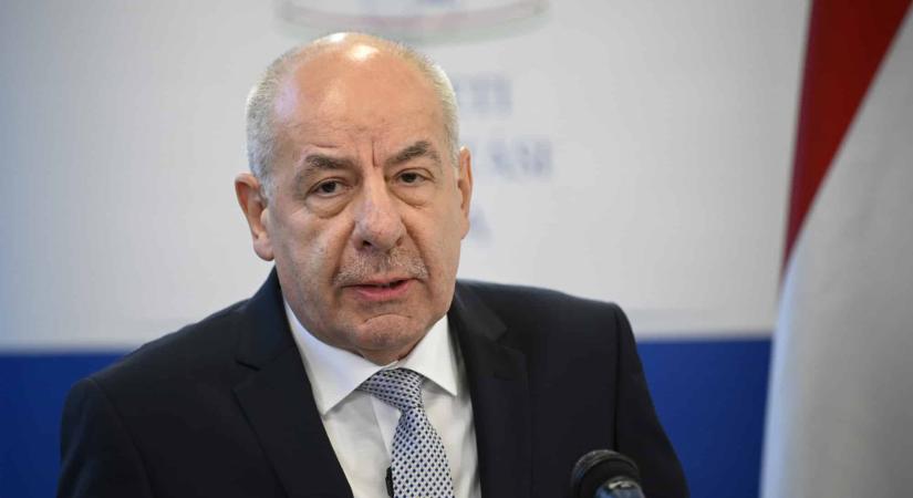 Sulyok Tamás hadat üzent Magyar Péternek: „Nincs okom a lemondásra”