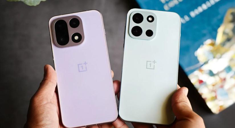 Újabb jelek utalnak a OnePlus márka felszámolására