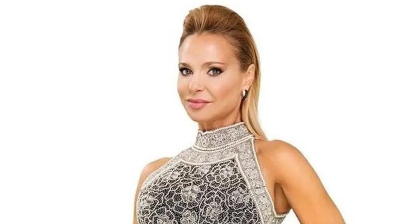 Elképesztő: így néz ki ma ki az egykori luxusfeleség Yvonne Dederick