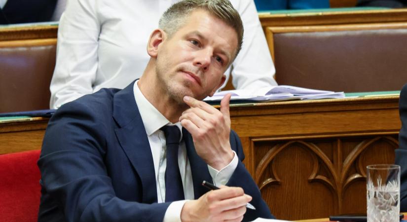 Magyar Péter: „Sokszor magányosnak érzem magam”