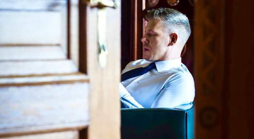 Magyar Péter: A miniszterelnök a csúcson sokszor magányos