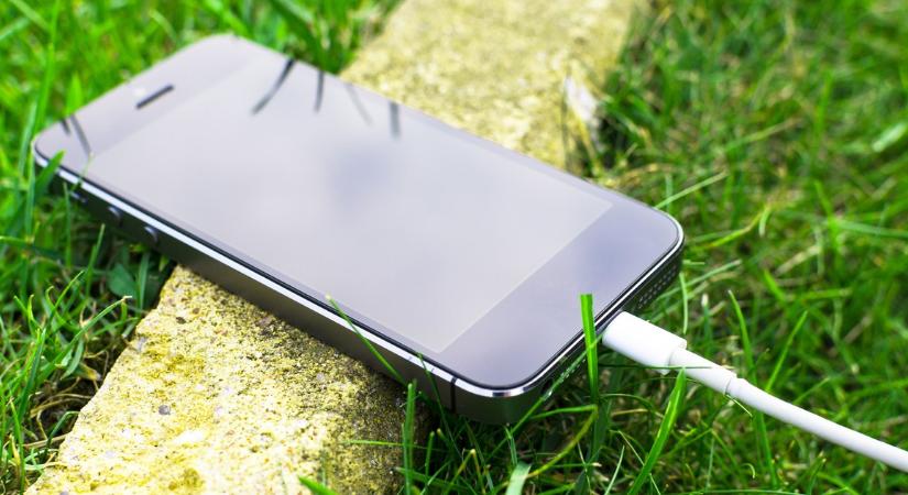 Gyorsabban merül a telefonja, mint kellene? Lehet, eddig rosszul töltötte