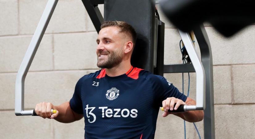 Futballsztártól, első kézből: a tökéletes regeneráció titka