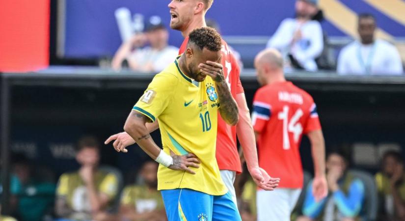 „Itt kezdtem, itt fejeztem be” – Neymar bejelentette a visszavonulását