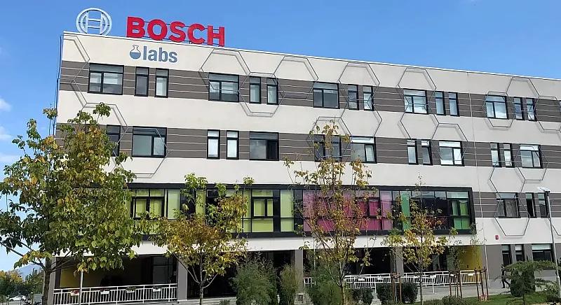 Bezárja fejlesztési központját a Bosch