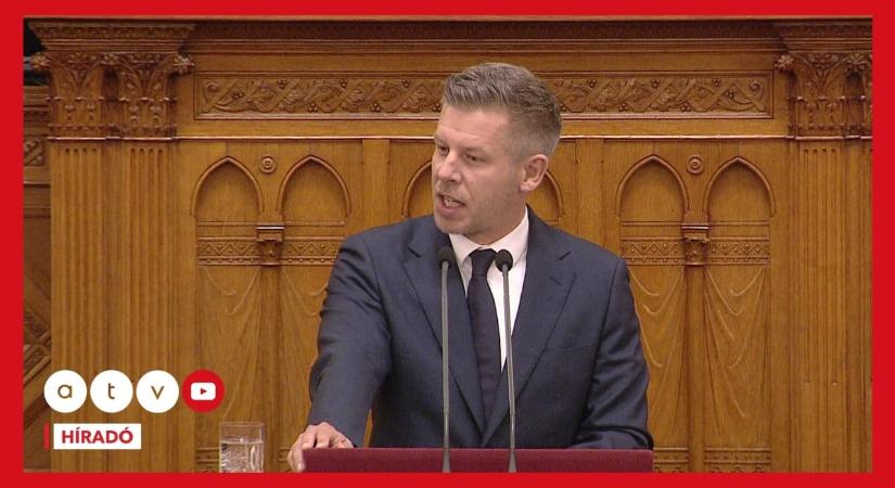 Magyar Péter nem tartotta be a kampányban tett ígéretét? Így látja egy alkotmányjogász