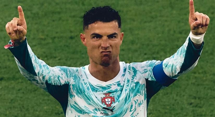 Elérkezett az utolsó tánc ideje? Cristiano Ronaldo bosszúhadjárat áldozata lehet