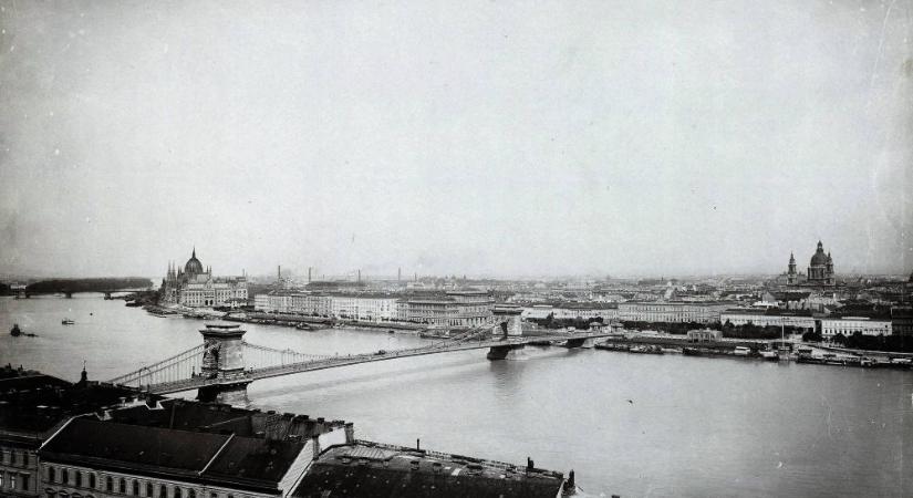 Országház, Szent István-bazilika, Budavári Palota Három ikonikus kupola története