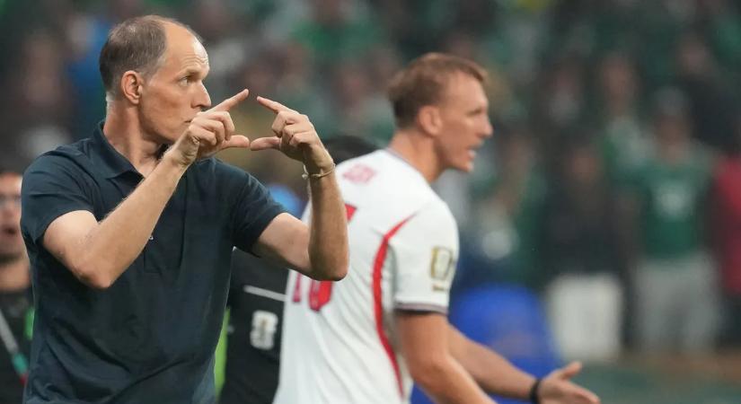 Thomas Tuchel: Mindig visszavetett minket valami, amikor lendületbe kerültünk, de nem zuhantunk meg