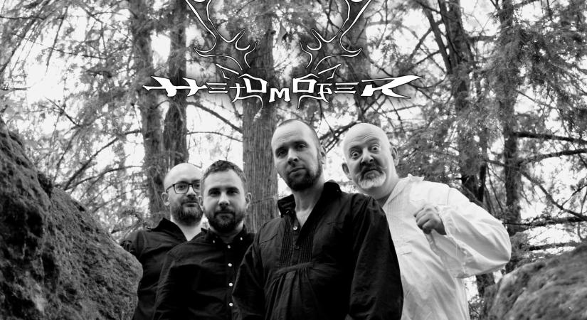Hetumoger – Már régóta: lemezelőzetes videó