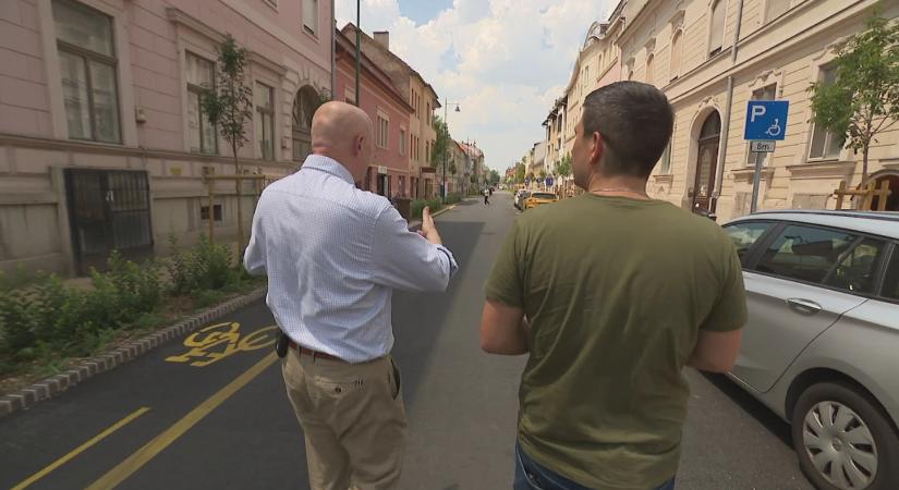 Hallottál már a szegedi zöld légkondiról? Elképesztő, mire képes a nyári hőségben!