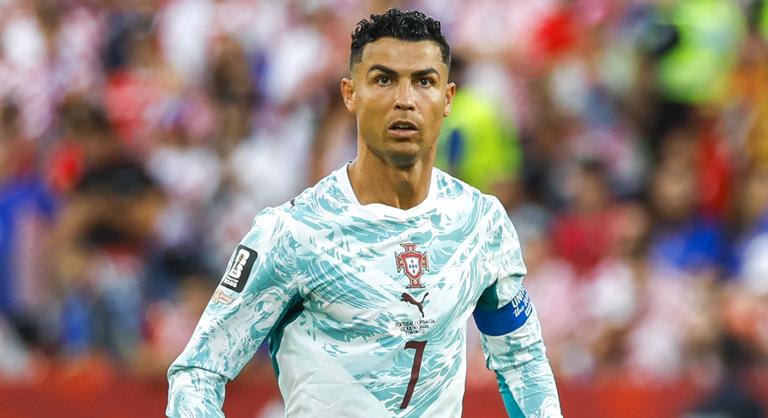 Eljött a nagy nap, amikor utoljára léphet pályára Cristiano Ronaldo a világbajnokságokon - Kövesse a világbajnokság legfontosabb eseményeit élő hírfolyamunkban!