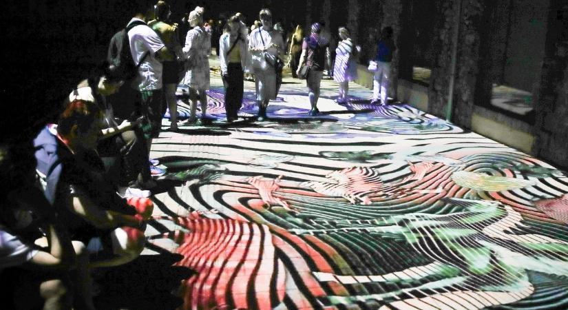 Pécs két arca: bosszantó problémák és egy fantasztikus fesztivál