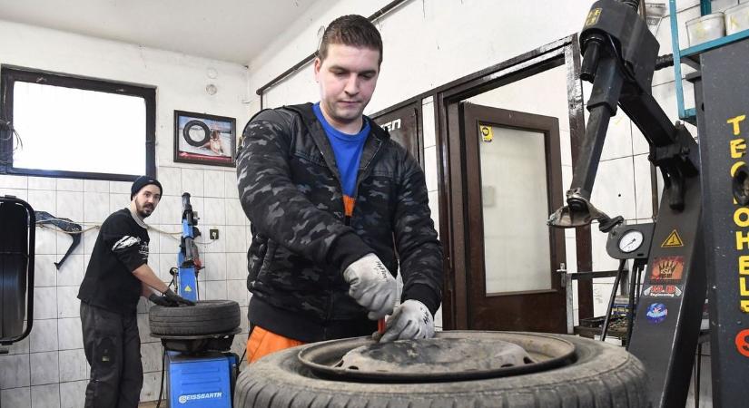 Ezt azonnal ellenőrizd a kocsidon, mielőtt visszatér Somogyba az igazi kánikula!