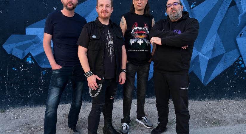 Megjelent a Platform Edge új EP-je, az „Útvesztőben”