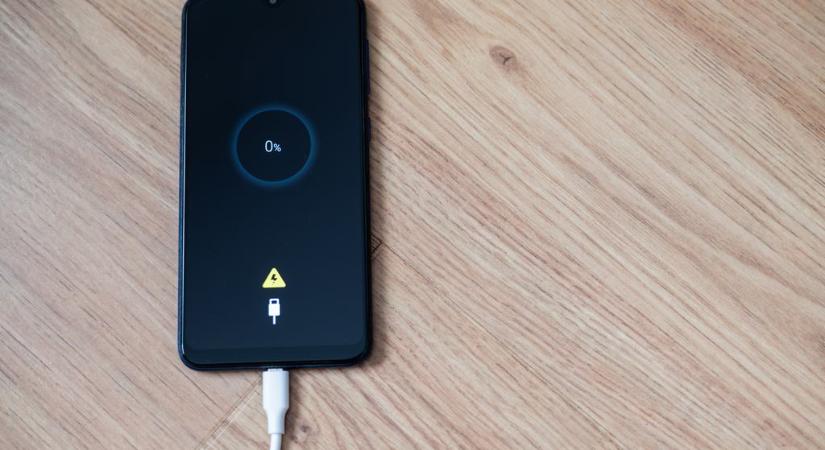 Tovább bírja a telefonod, ha kikapcsolod ezt a funkciót