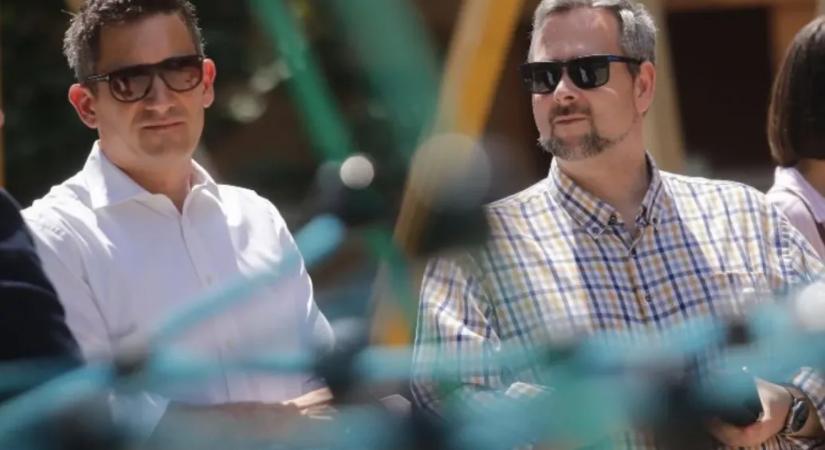Olyan Fidesz–MSZP közös lopást vallott be Óbuda volt alpolgármestere, amiről az elmúlt 30 évben csak legendák szóltak