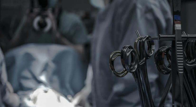 Szívszorító bejelentést tett a műsorvezető: rákkal diagnosztizálták, műtétre is szükség volt