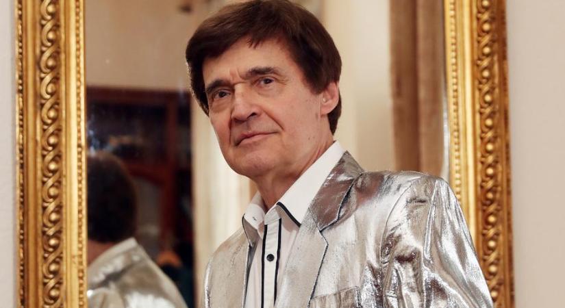 „Tizenöt éve nem voltam egy napot sem szabadságon” – Poór Péter hosszú ideje ápolja a súlyos beteg feleségét