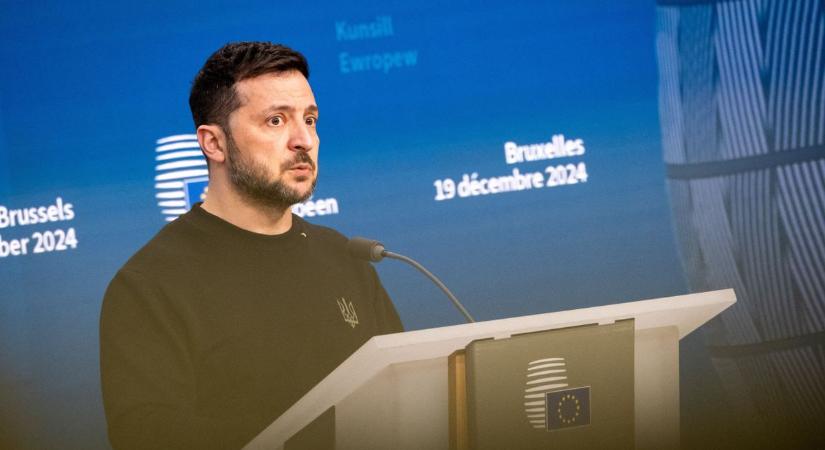 Sorsfordító pillanat, Zelenszkij ezt nem hitte volna: Németország Ukrajna ellen fordulhat, milliárdos kártérítést követelhet tőle – megszólalt az Északi Áramlat-per ügyvédje