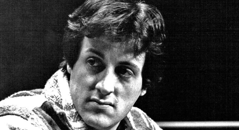 Nyolcvanéves Sylvester Stallone, aki Rockyként robbant be Hollywoodban