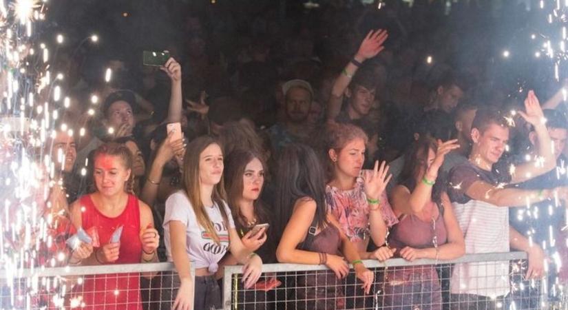 Visszatér Borsod egyik legnagyobb fesztiválja! A hazai kedvencek mellett egy nemzetközi világsztár is felrobbantja a színpadot