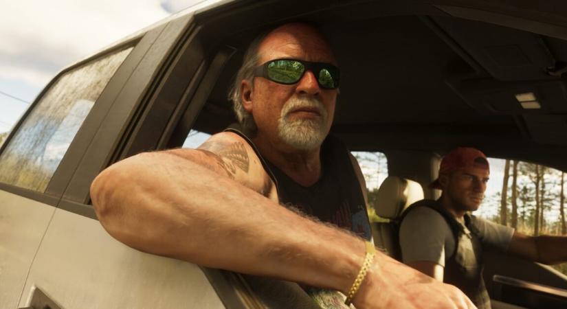 Sötét fordulatot rejthet a GTA 6 története