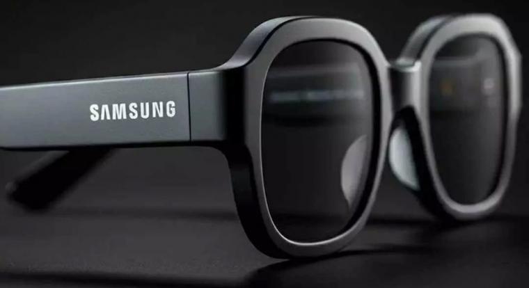 Kiszivárgott, hogyan nézhet ki a Samsung AI-szemüvege