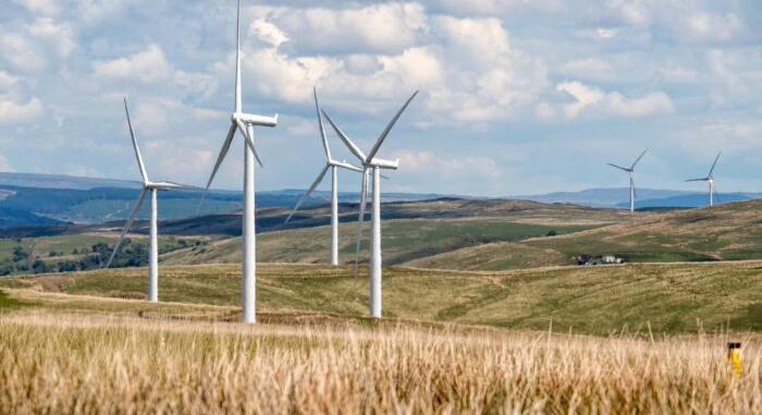 Szélenergia Magyarországon: új szabályozási fejlemények élénkítik fel az ágazatot