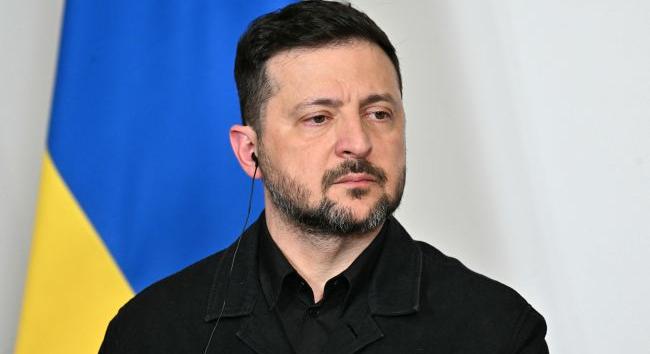 Zelenszkij: Oroszország újabb nagyszabású légicsapásra készül Ukrajna ellen az ankarai NATO-csúcs előtt