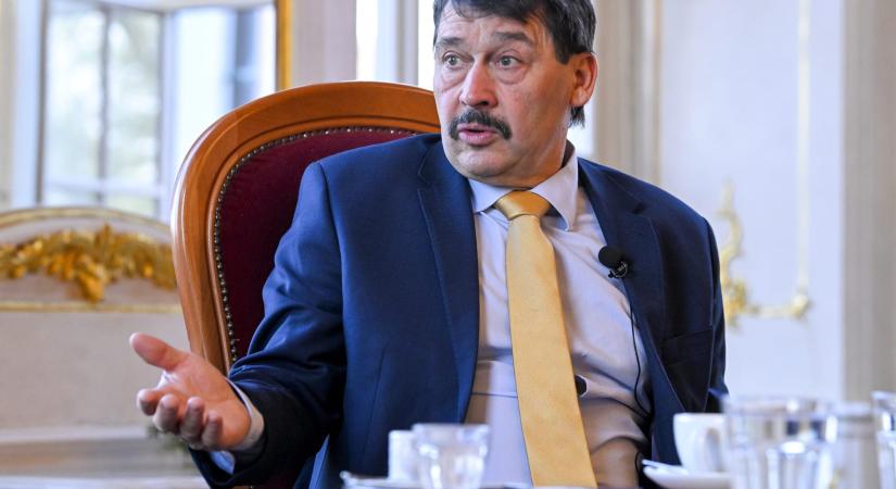 Magyar Péter lebuktatta: Kiderült Áder János eltitkolt klímarendezvényének valódi ára