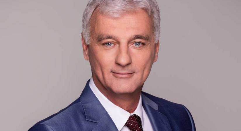 Szellő Istvánnak ennyire magas fizetést ajánlott az RTL: ő is meglepődött rajta