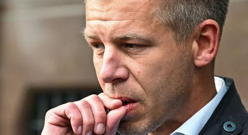 „Egy új diktatúrát nem tudok és nem is kívánok támogatni” – nem akar behódolni Magyar Péternek a korábbi képviselő